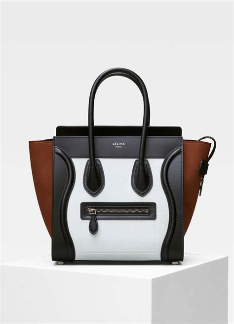 celine handbag prices|Celine handbags clearance.